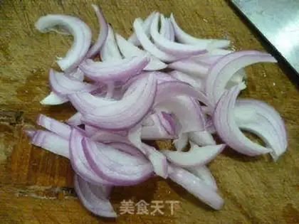 Make Quinoma salad step 14