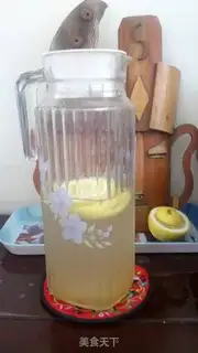 Make Lemonade step 4