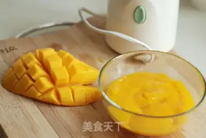 Make Yang Yee-Lang step 3