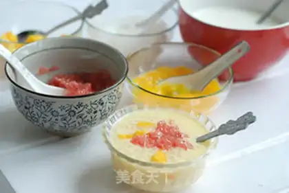 Make Yang Yee-Lang step 4
