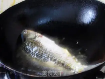 Make Beanfish step 3
