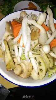 Make Spicy pot step 4