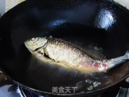 Make Beanfish step 4