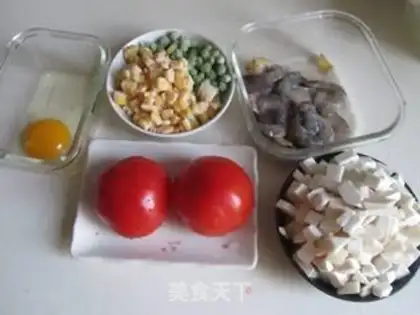 Make Green plum wine step 5