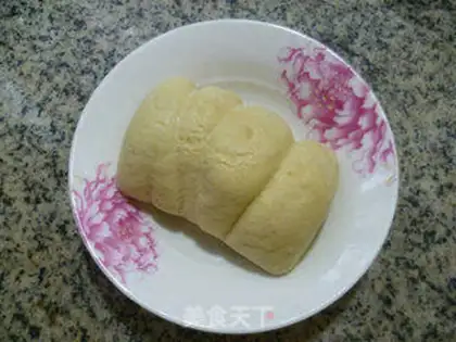 Make A sour chicken step 1