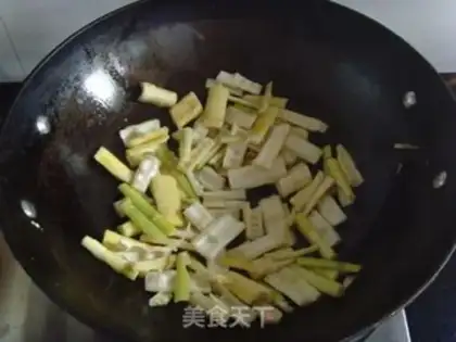 Make Pelican oil step 3