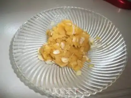 Make Almond step 4