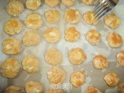Make Almond step 6