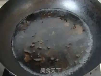 Make A cold onion step 4