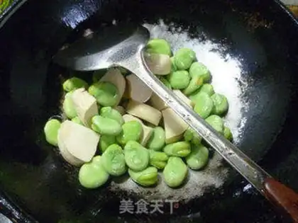 Make A sour chicken step 7