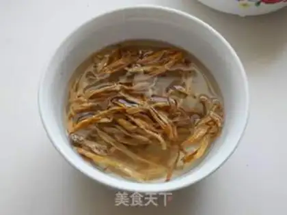 Make Bone soup pan helmet step 1