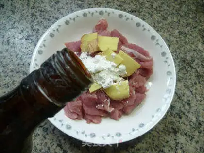Make Ridiculous toothpick meat step 6