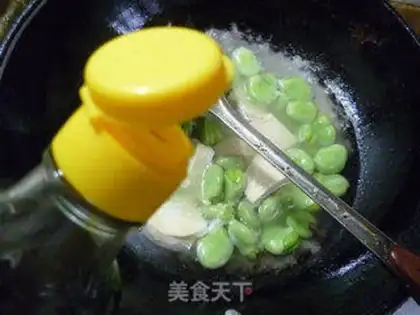 Make A sour chicken step 9