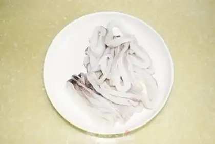 Make Tomato squid step 5