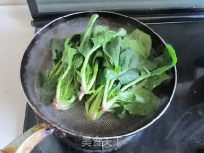 Make Tofu emerald bag step 6