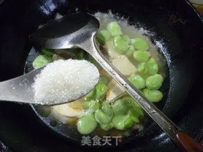 Make A sour chicken step 10
