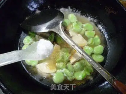 Make A sour chicken step 11