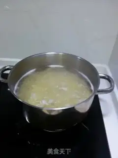 Make Fast-bread step 2