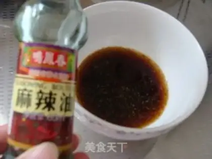 Make A cold onion step 11