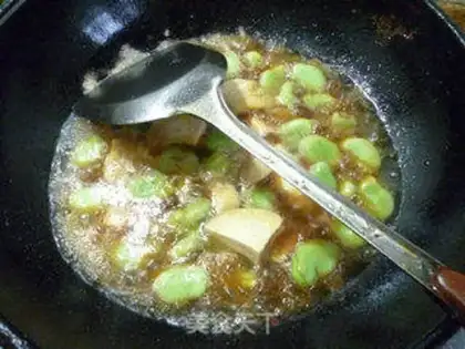 Make A sour chicken step 13