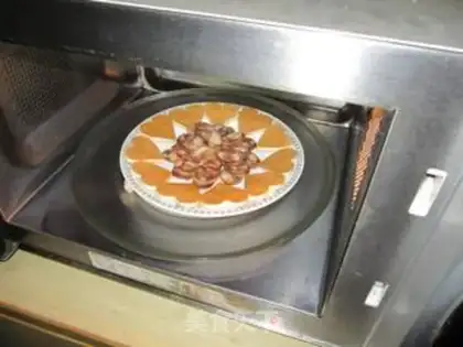 Make Sausage beans step 5