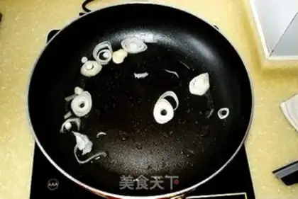 Make Tomato squid step 8