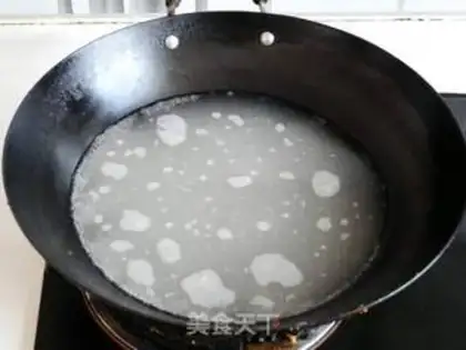 Make Bone soup pan helmet step 6