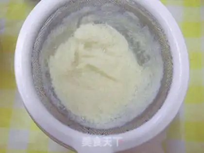 Make Homemade beans step 3
