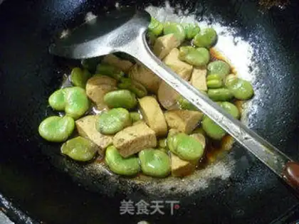 Make A sour chicken step 14