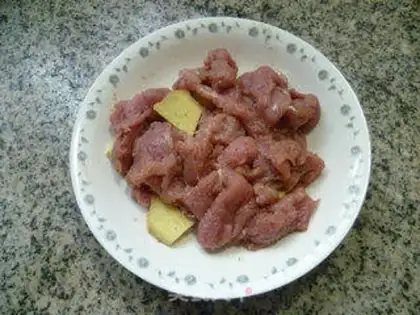 Make Ridiculous toothpick meat step 10