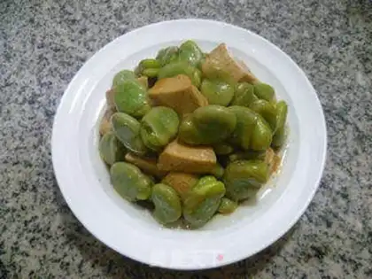 Make A sour chicken step 15