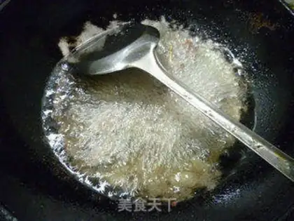 Make Ridiculous toothpick meat step 12