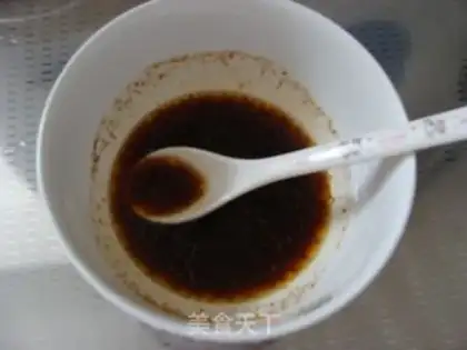 Make A cold onion step 14