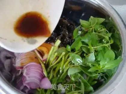 Make A cold onion step 15