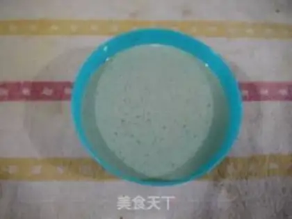 Make Pretzels step 1