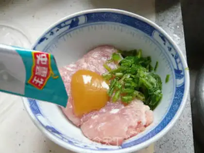 Make Chicken soup step 1