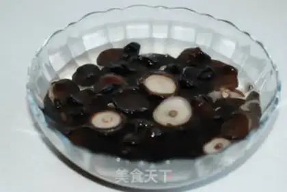Make Chun-chul step 1