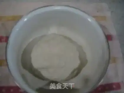 Make Pretzels step 3