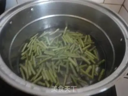 Make Soybeans step 3