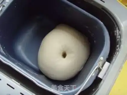 Make Sesame bag step 3