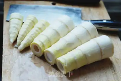 Make Chun-chul step 4