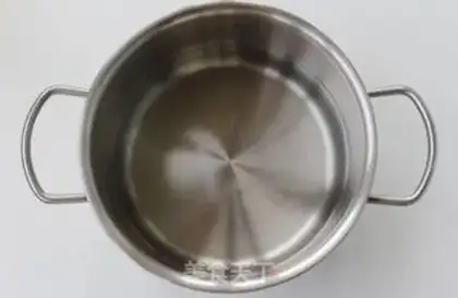 Make Spicy root powder step 0