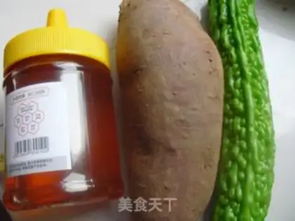 Make Potato pickles step 0