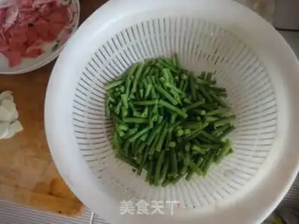 Make Soybeans step 5