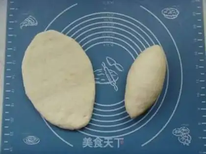 Make Sesame bag step 5