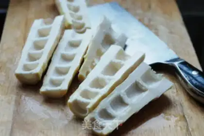 Make Chun-chul step 6