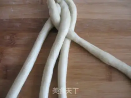 Make Pretzels step 8