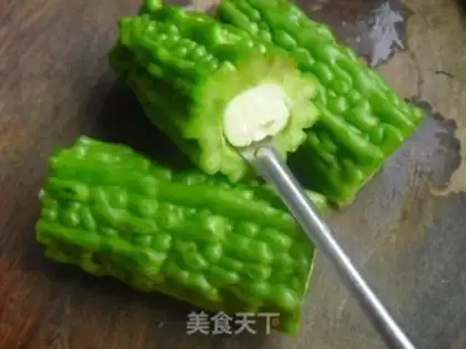 Make Potato pickles step 2
