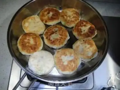 Make Pretzels step 9