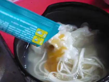 Make Chicken soup step 8
